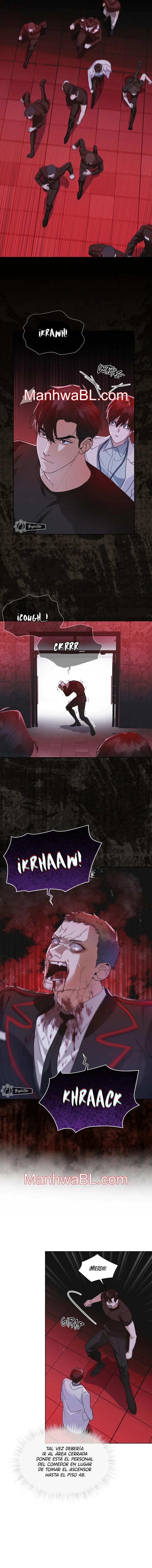 Rainbow City - Capítulo 40.00 manhwa