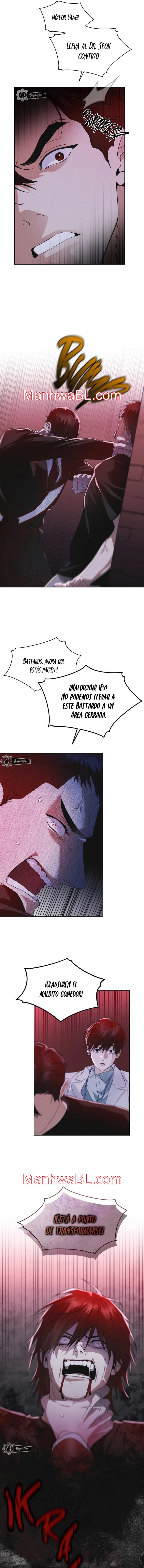 Rainbow City - Capítulo 40.00 manhwa