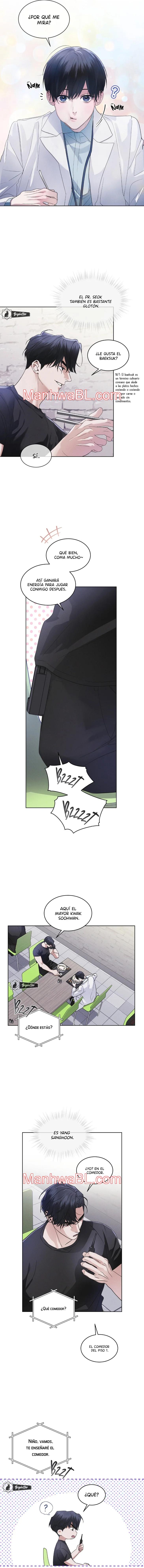 Rainbow City - Capítulo 40.00 manhwa