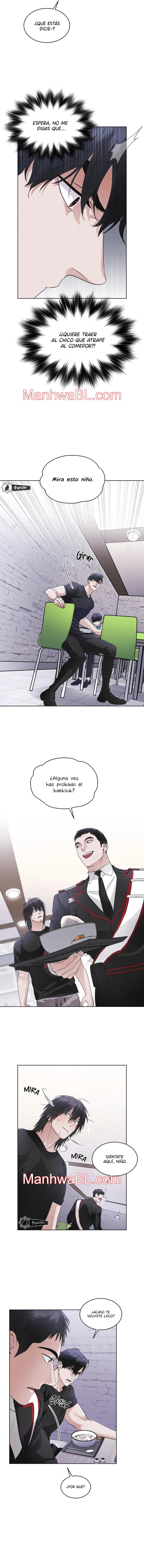 Rainbow City - Capítulo 40.00 manhwa