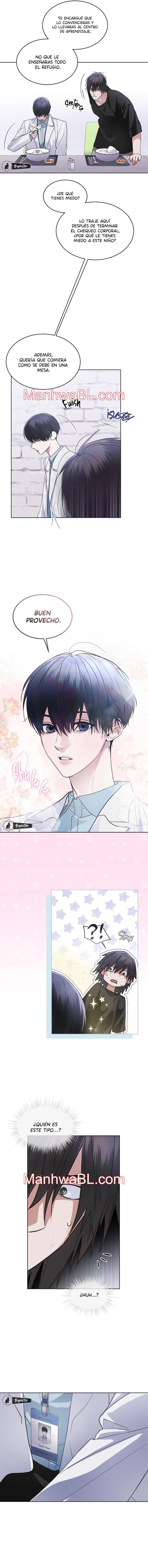 Rainbow City - Capítulo 40.00 manhwa