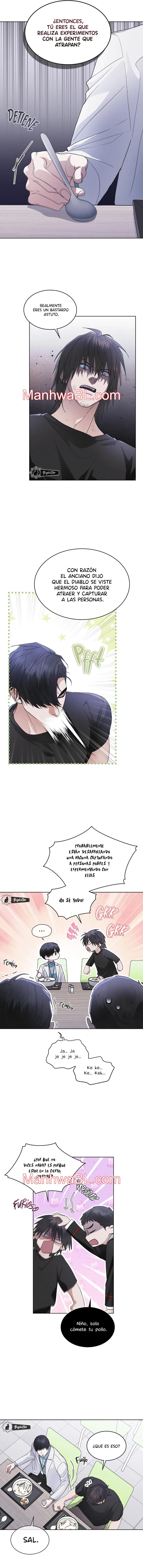 Rainbow City - Capítulo 40.00 manhwa