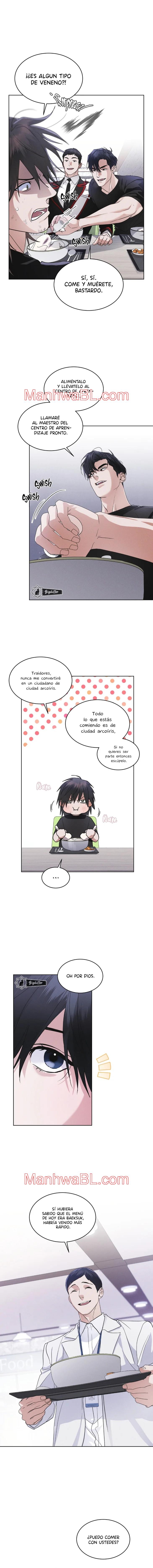 Rainbow City - Capítulo 40.00 manhwa