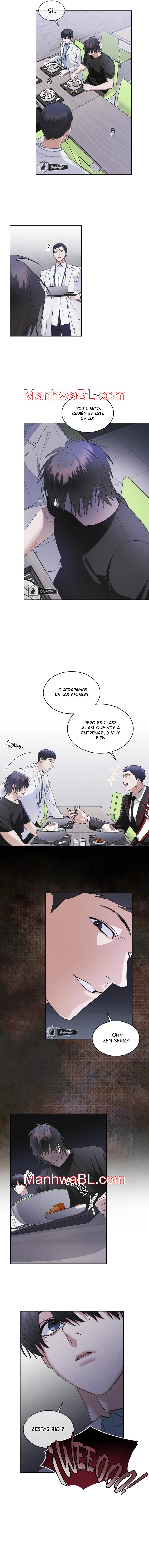 Rainbow City - Capítulo 40.00 manhwa