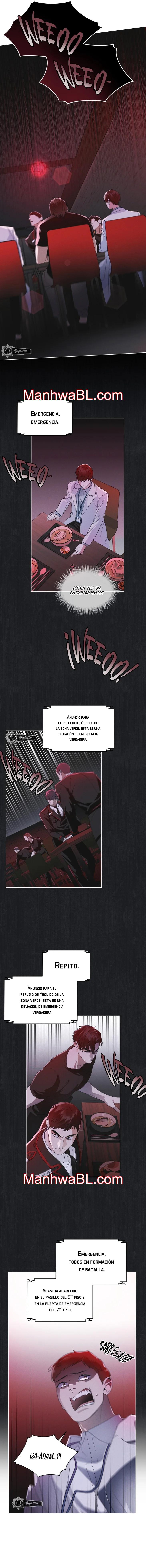 Rainbow City - Capítulo 40.00 manhwa