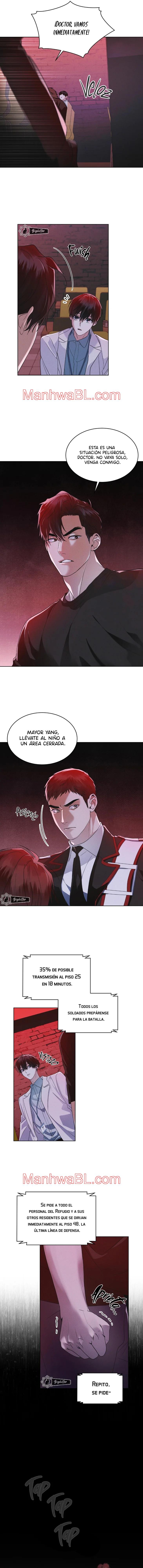 Rainbow City - Capítulo 40.00 manhwa