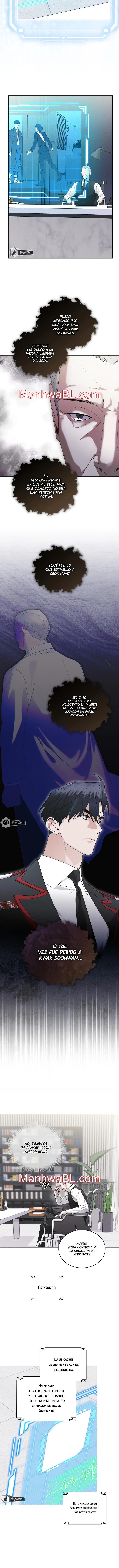 Rainbow City - Capítulo 56.00 manhwa