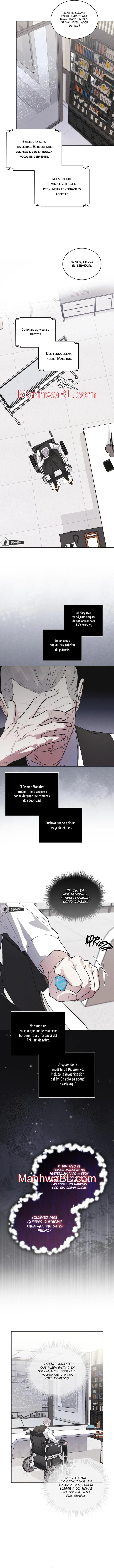 Rainbow City - Capítulo 56.00 manhwa