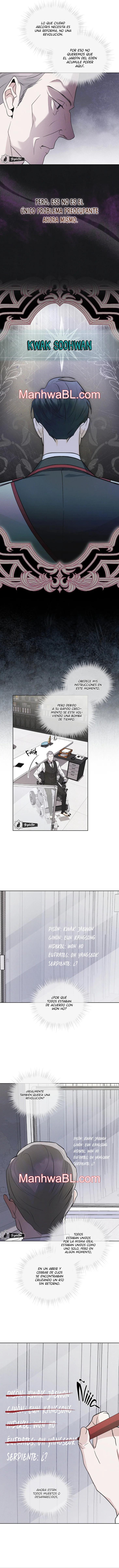 Rainbow City - Capítulo 56.00 manhwa