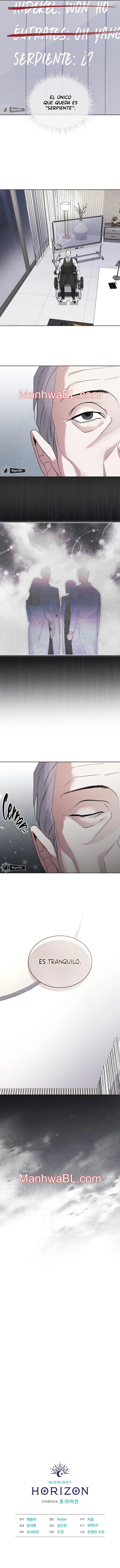 Rainbow City - Capítulo 56.00 manhwa