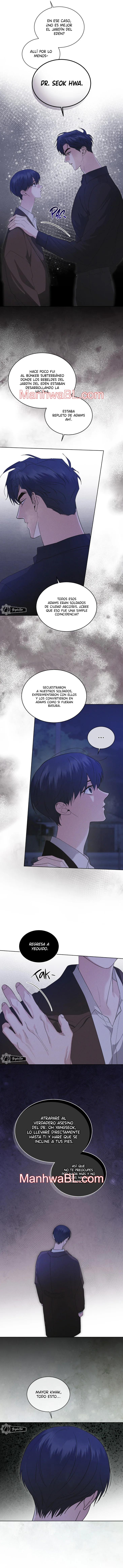 Rainbow City - Capítulo 56.00 manhwa
