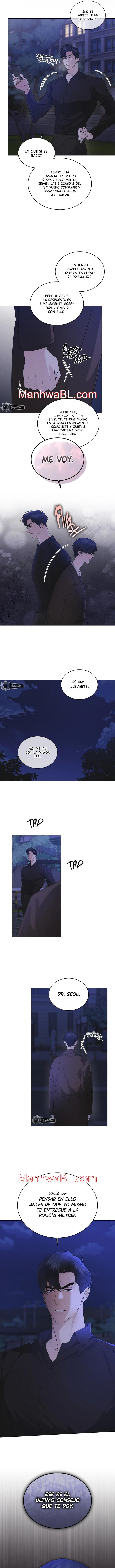 Rainbow City - Capítulo 56.00 manhwa