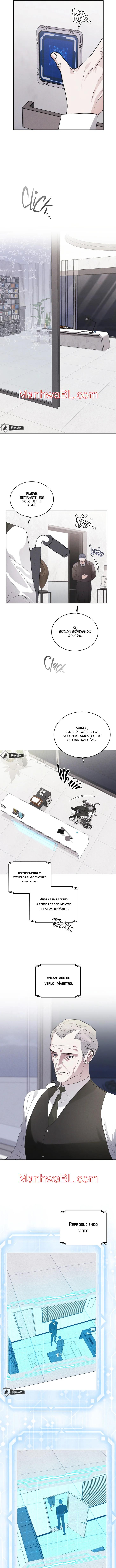 Rainbow City - Capítulo 56.00 manhwa