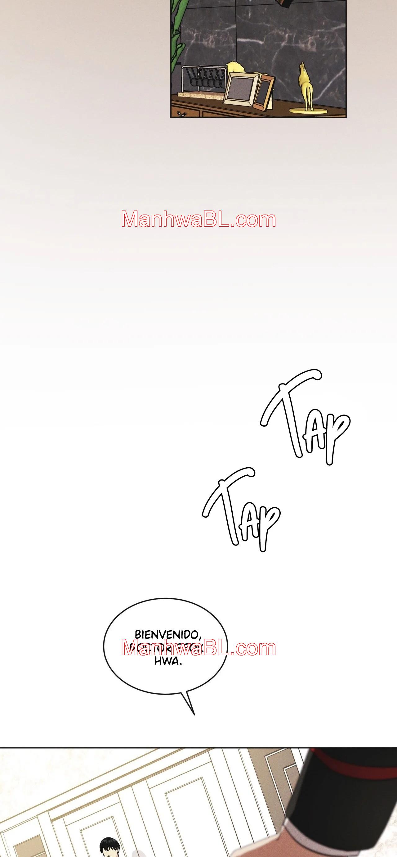 Rainbow City - Capítulo 27.00 manhwa