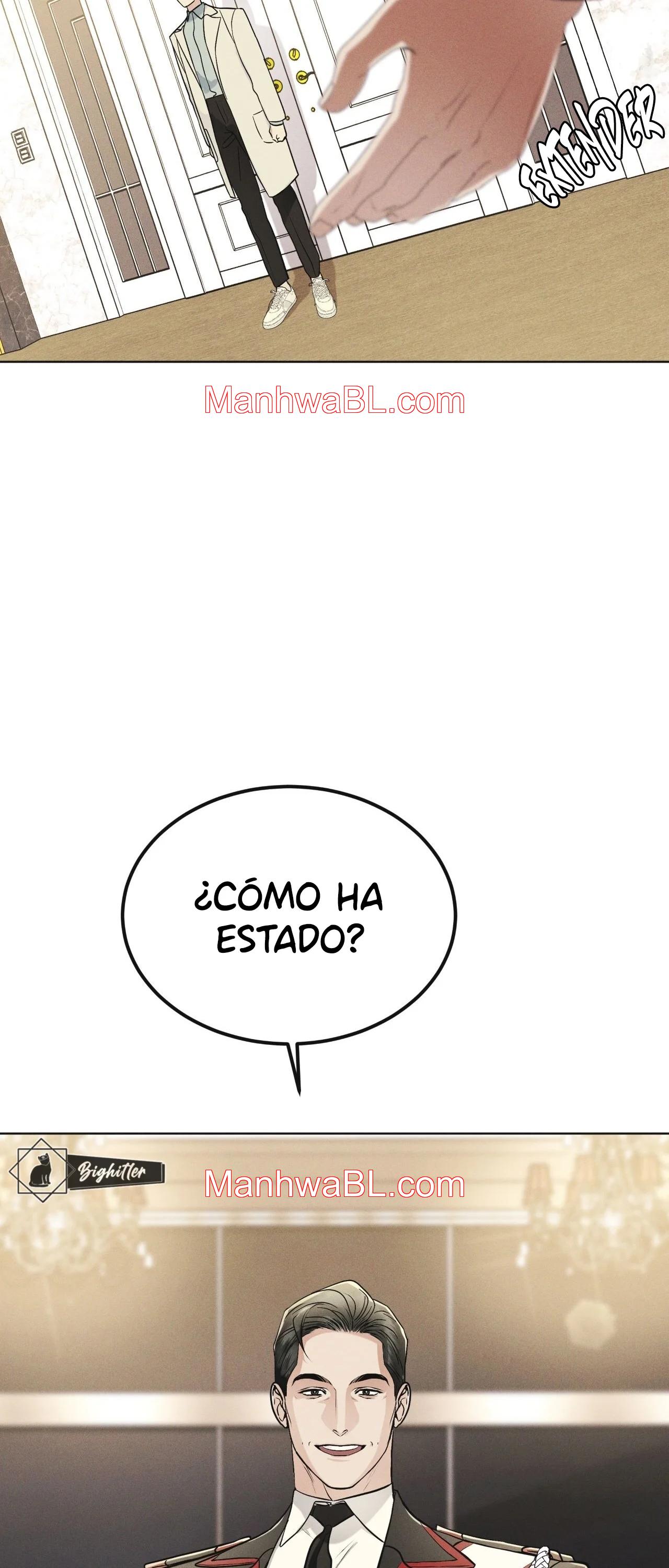 Rainbow City - Capítulo 27.00 manhwa