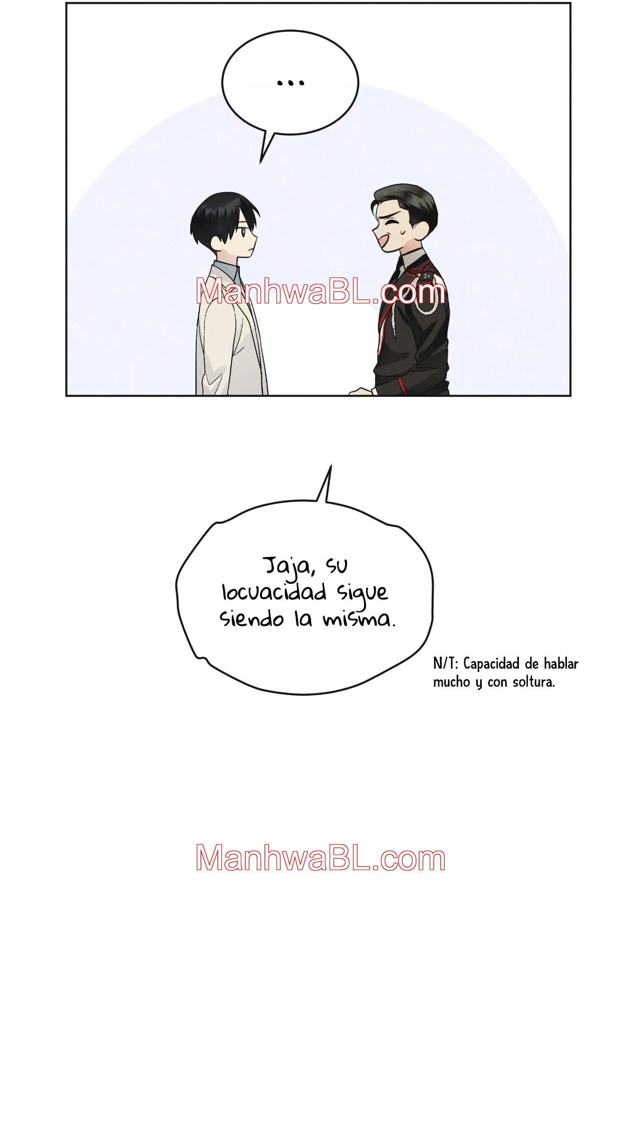 Rainbow City - Capítulo 27.00 manhwa