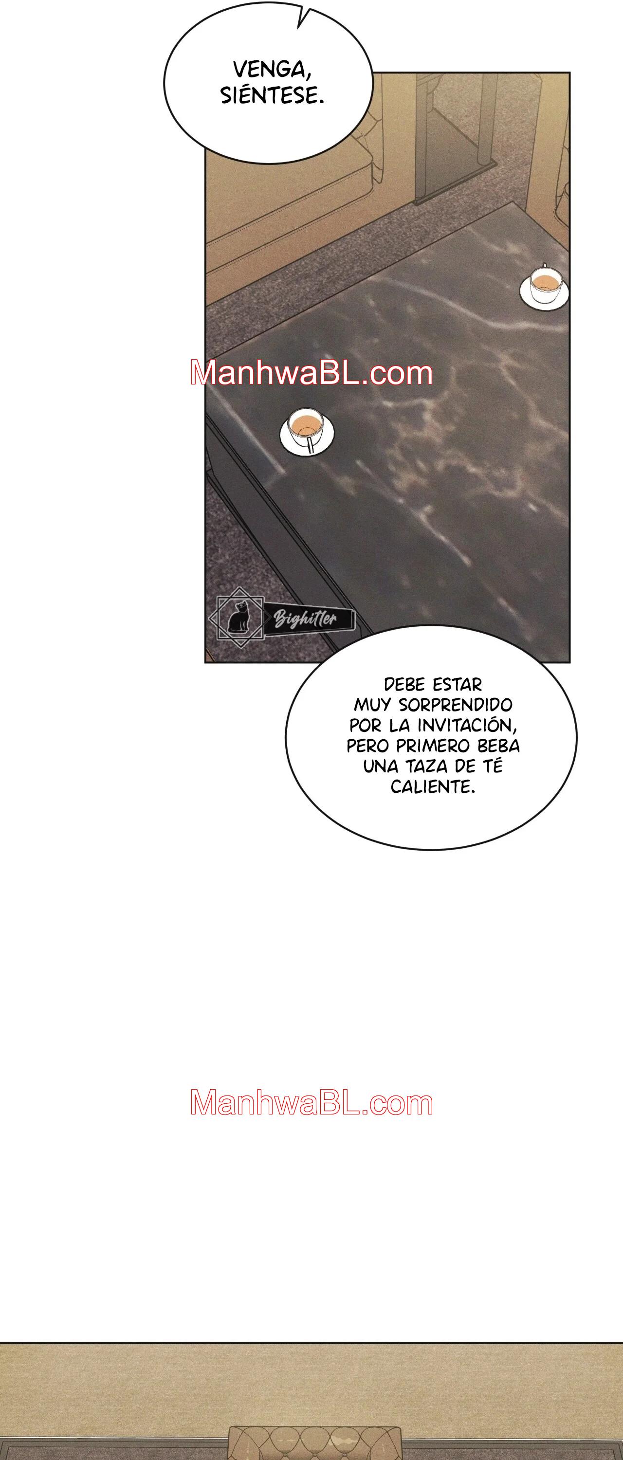 Rainbow City - Capítulo 27.00 manhwa