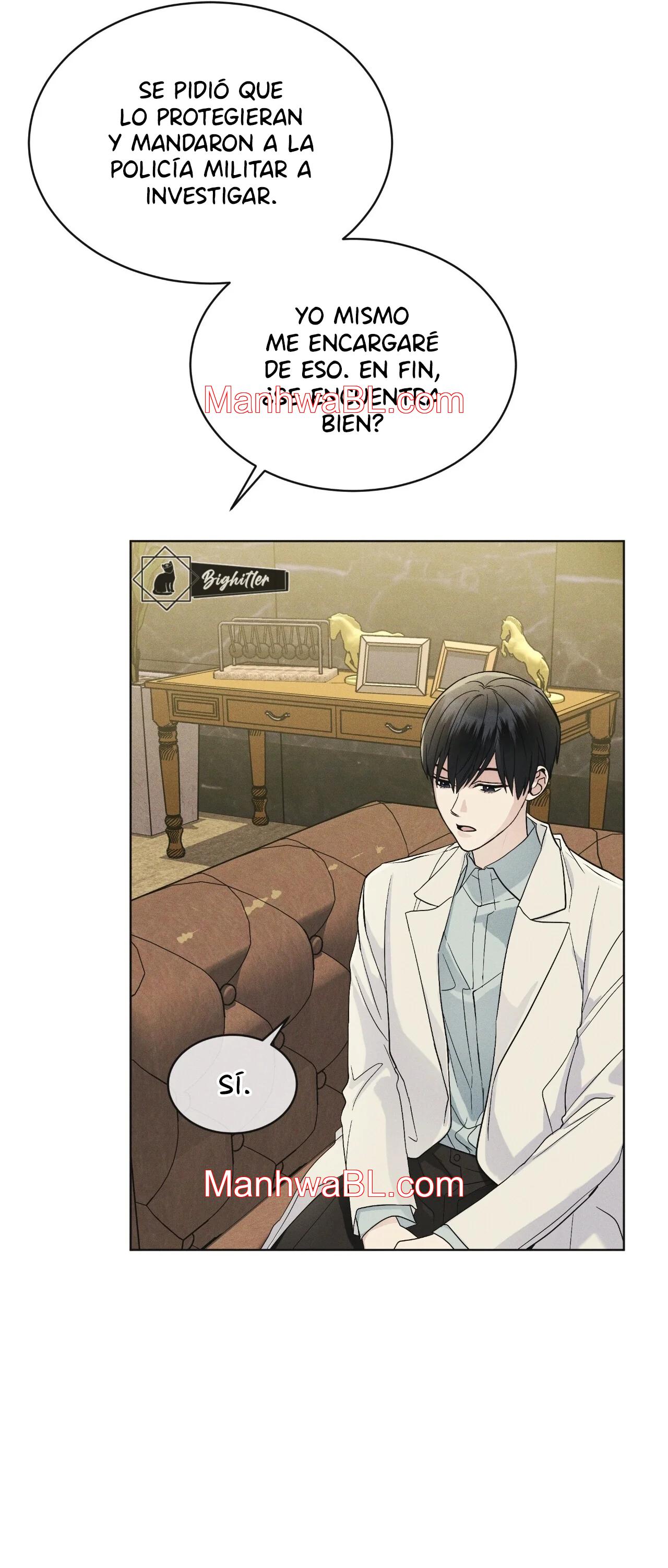 Rainbow City - Capítulo 27.00 manhwa