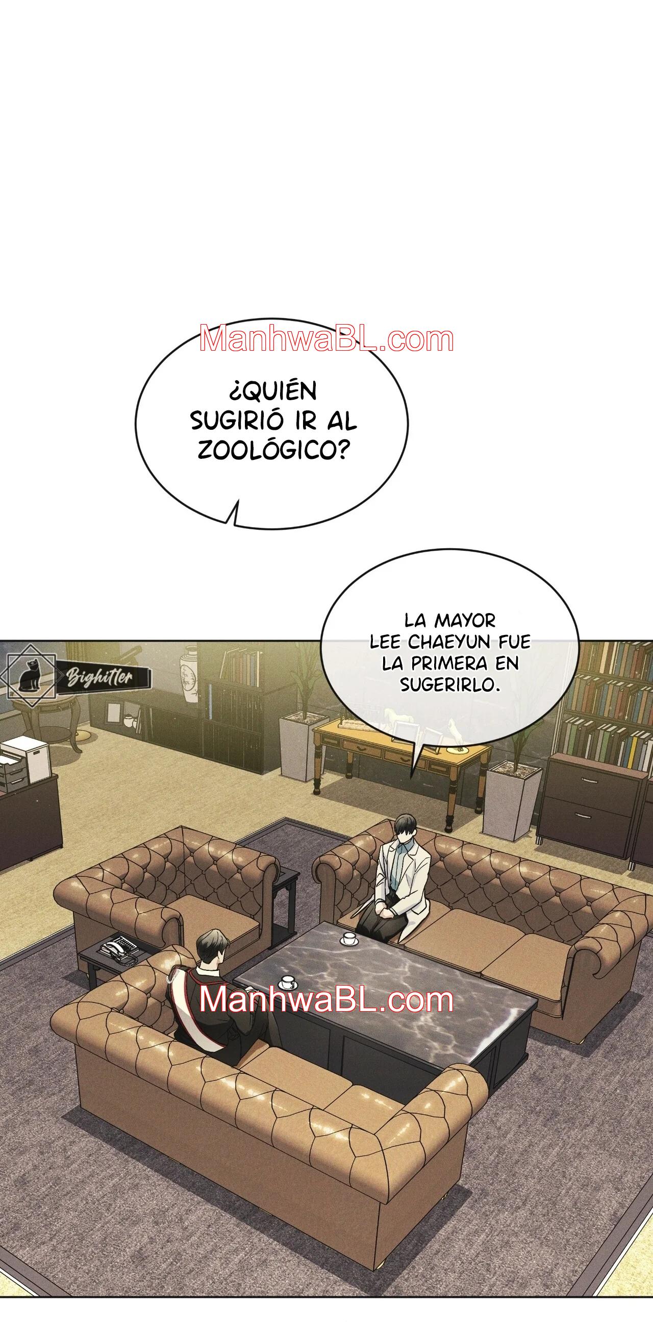 Rainbow City - Capítulo 27.00 manhwa