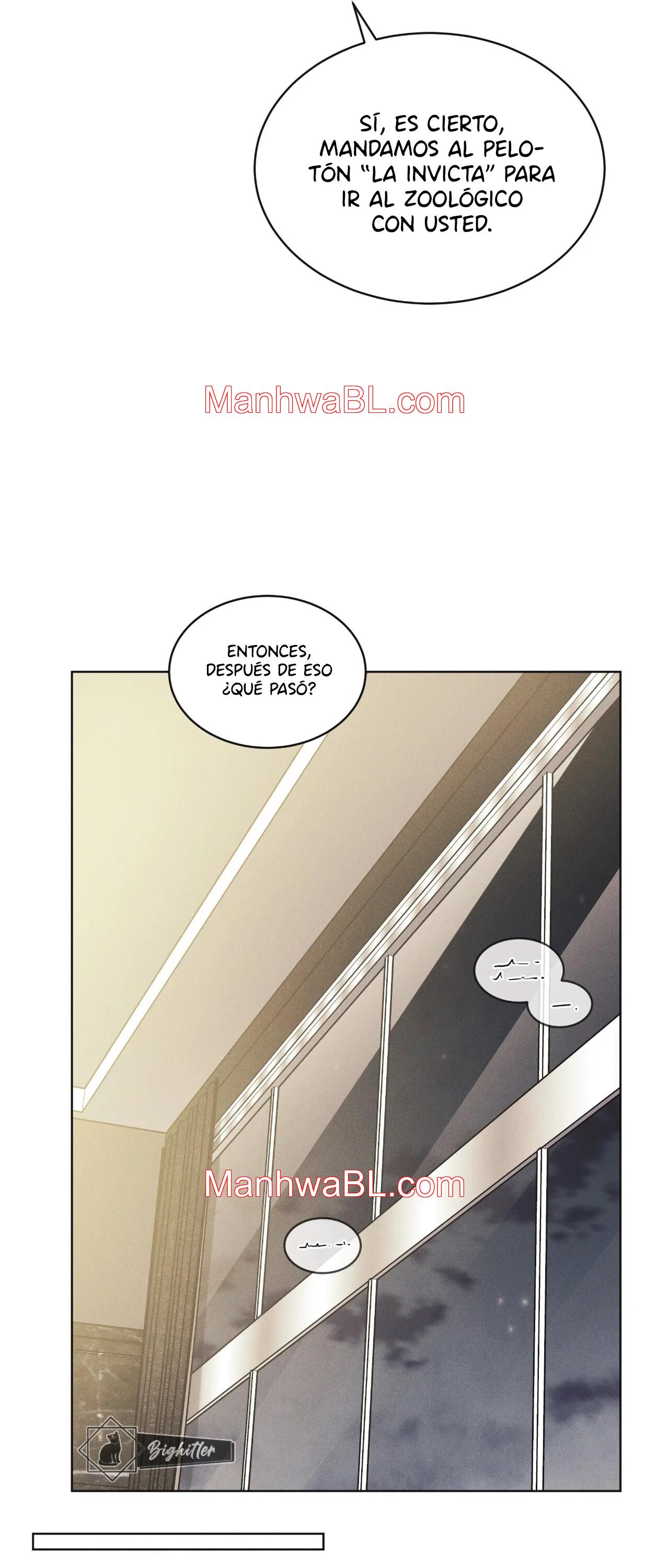 Rainbow City - Capítulo 27.00 manhwa