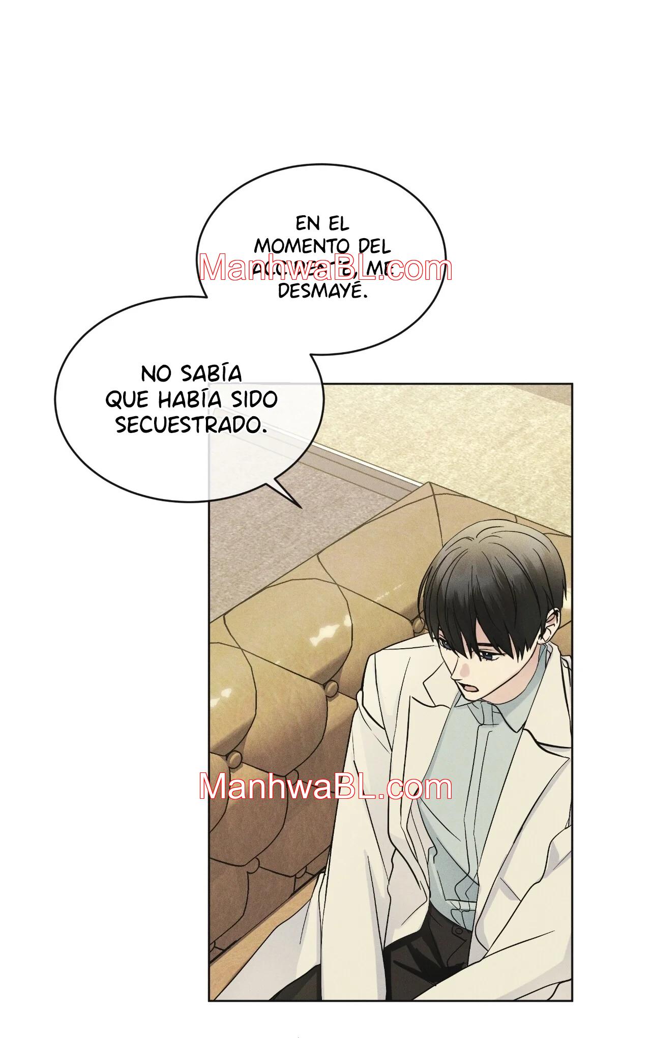 Rainbow City - Capítulo 27.00 manhwa