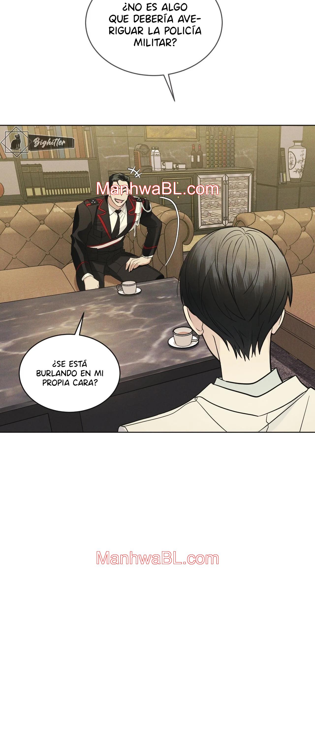 Rainbow City - Capítulo 27.00 manhwa