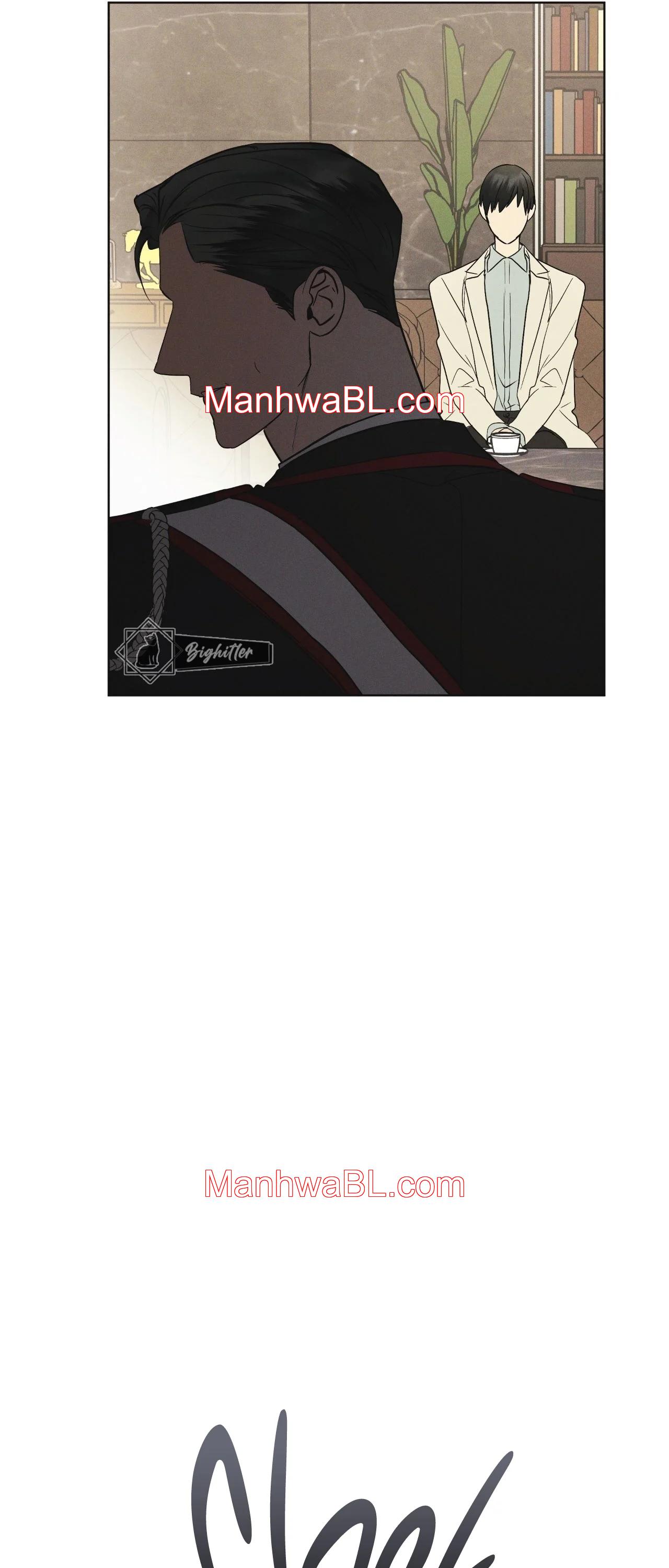 Rainbow City - Capítulo 27.00 manhwa