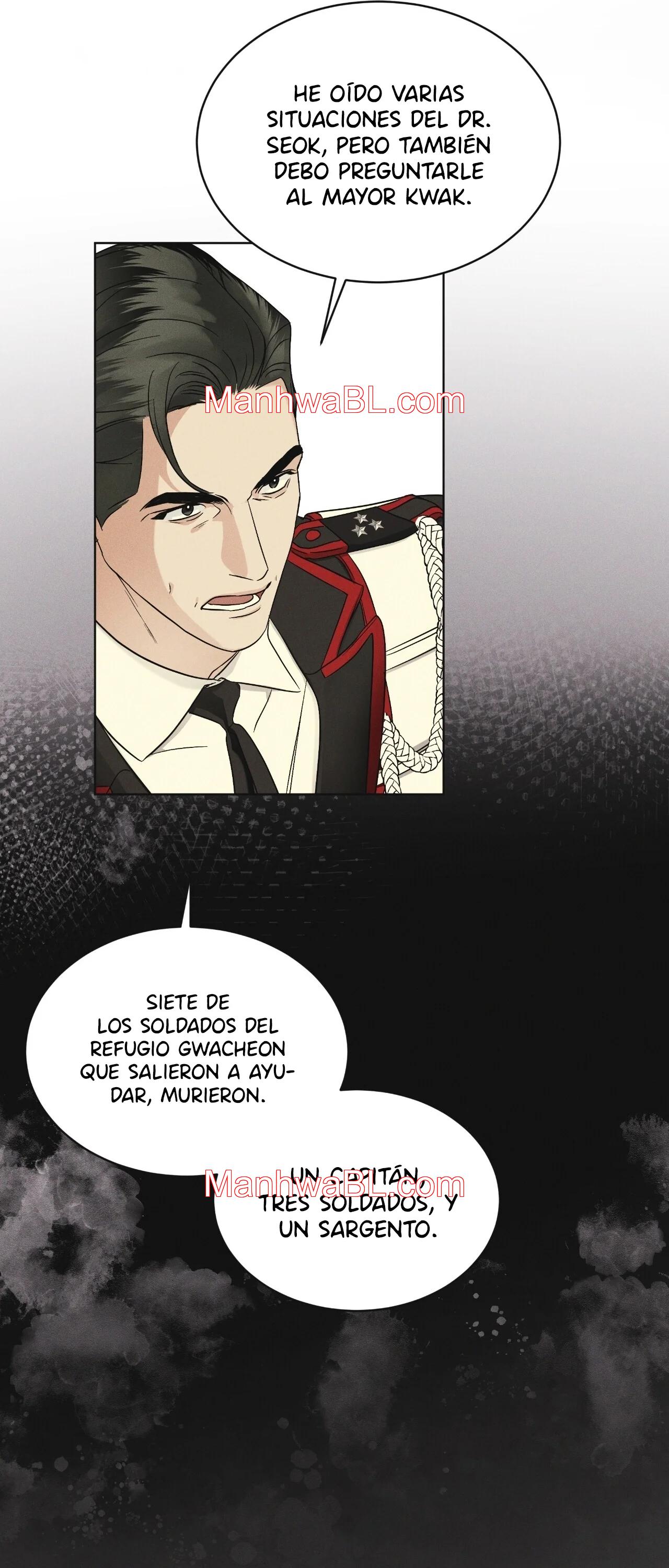 Rainbow City - Capítulo 27.00 manhwa
