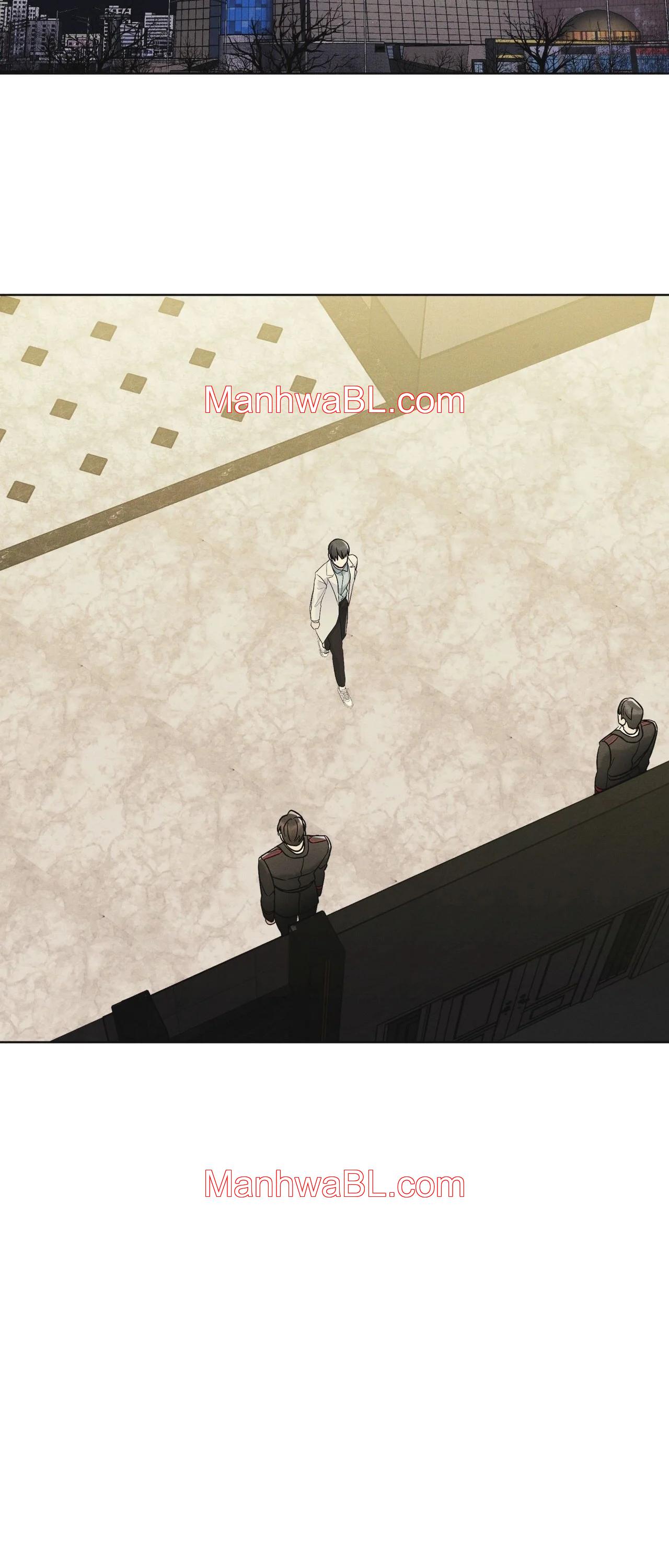 Rainbow City - Capítulo 27.00 manhwa