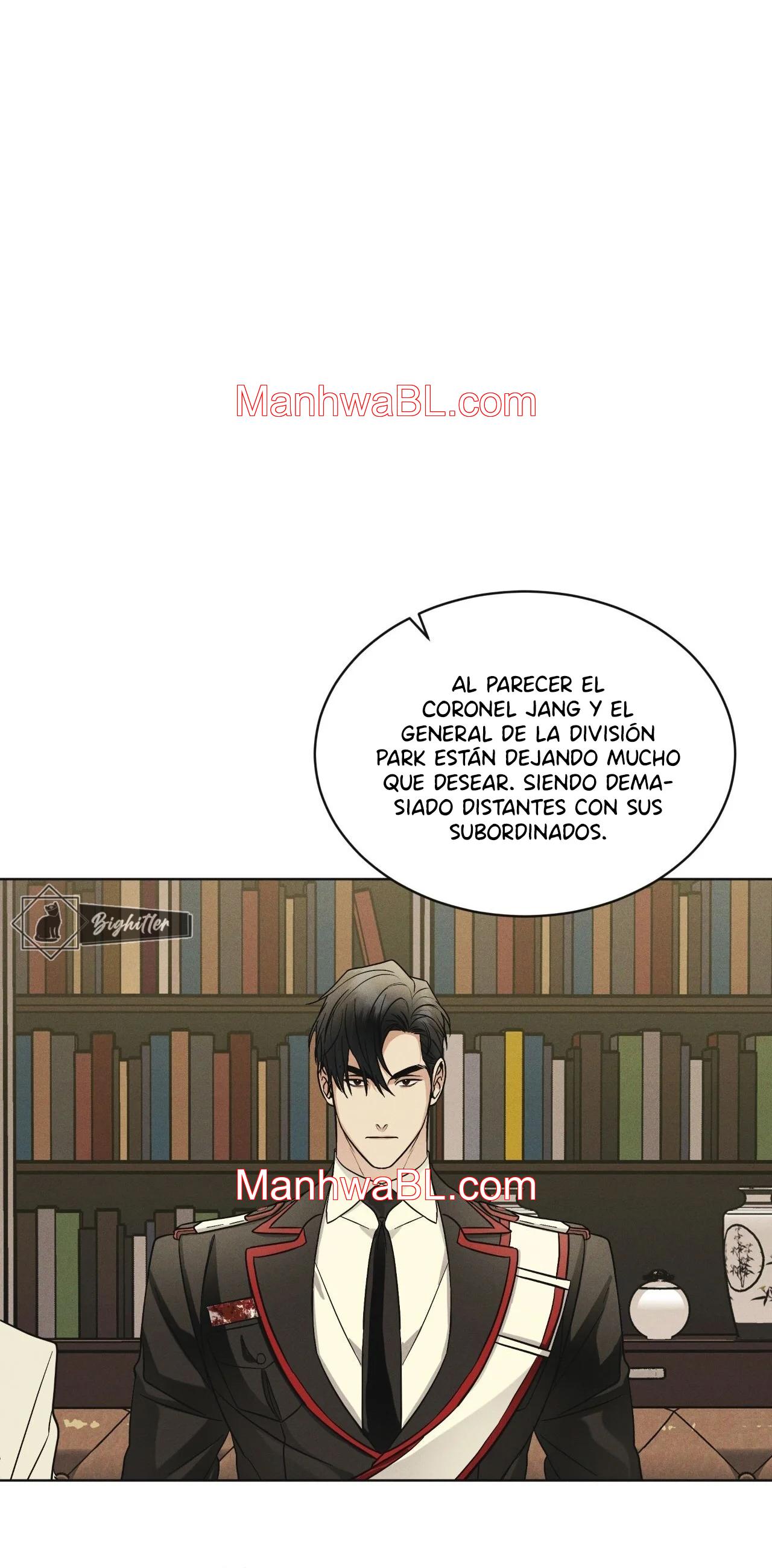 Rainbow City - Capítulo 27.00 manhwa
