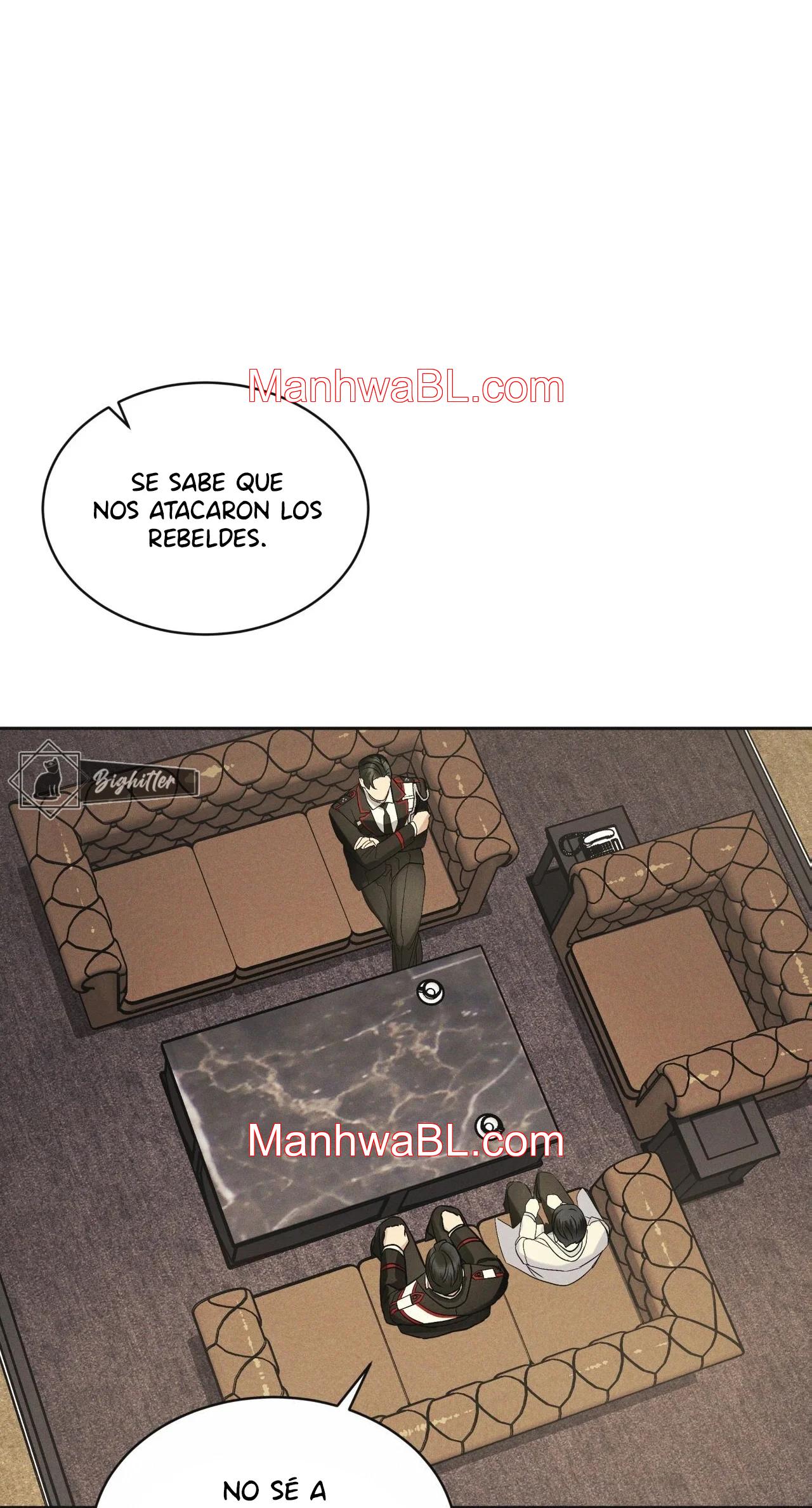 Rainbow City - Capítulo 27.00 manhwa
