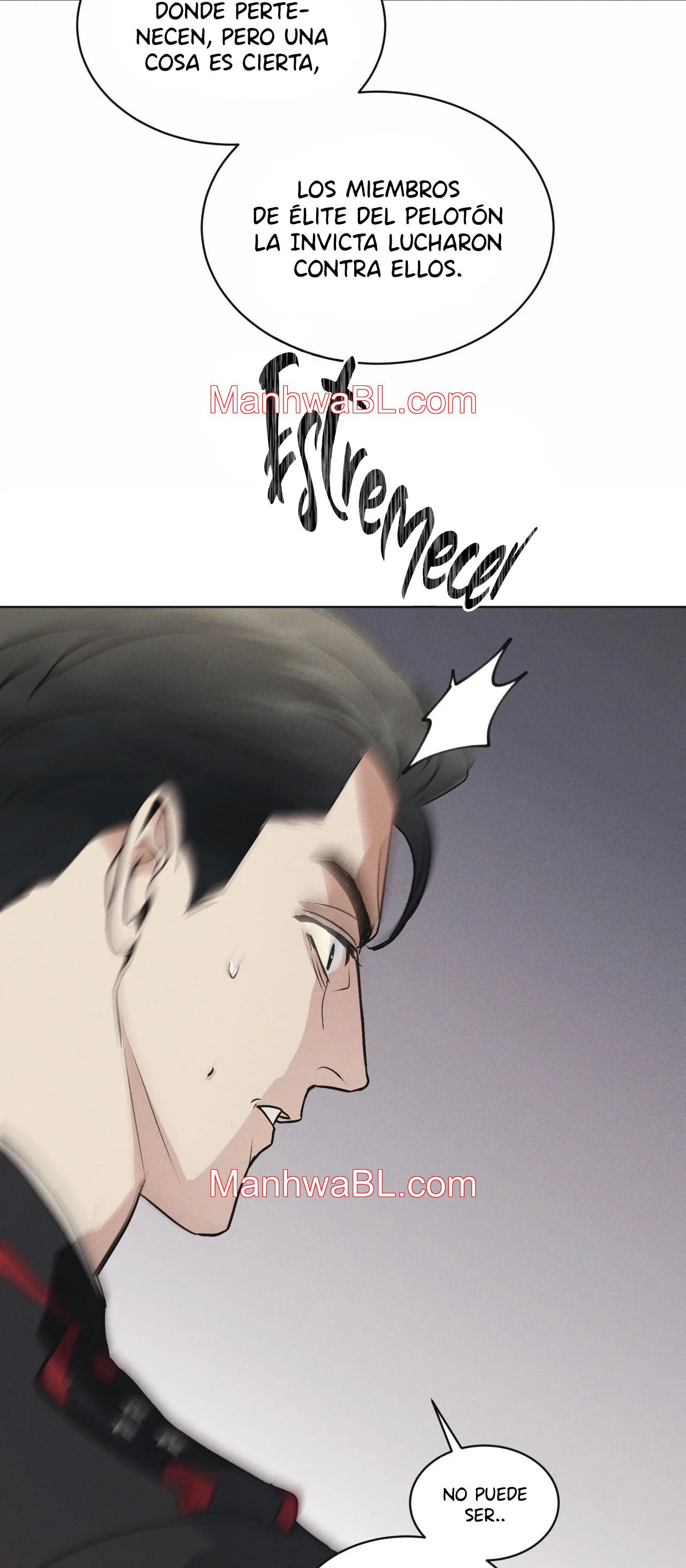 Rainbow City - Capítulo 27.00 manhwa