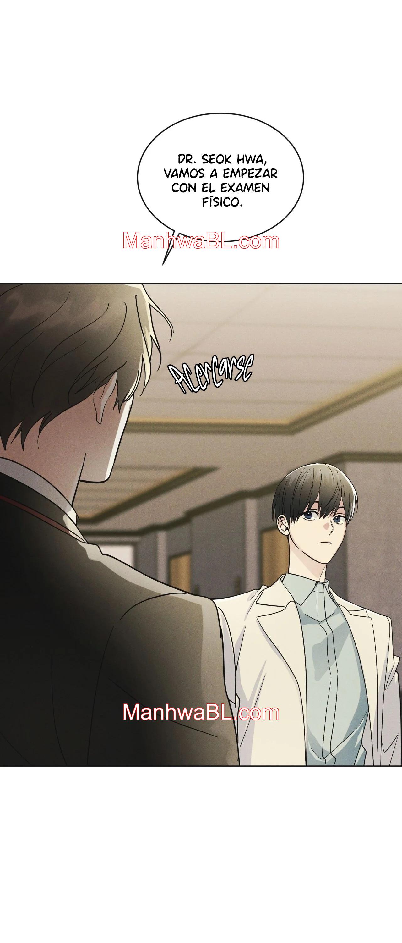 Rainbow City - Capítulo 27.00 manhwa