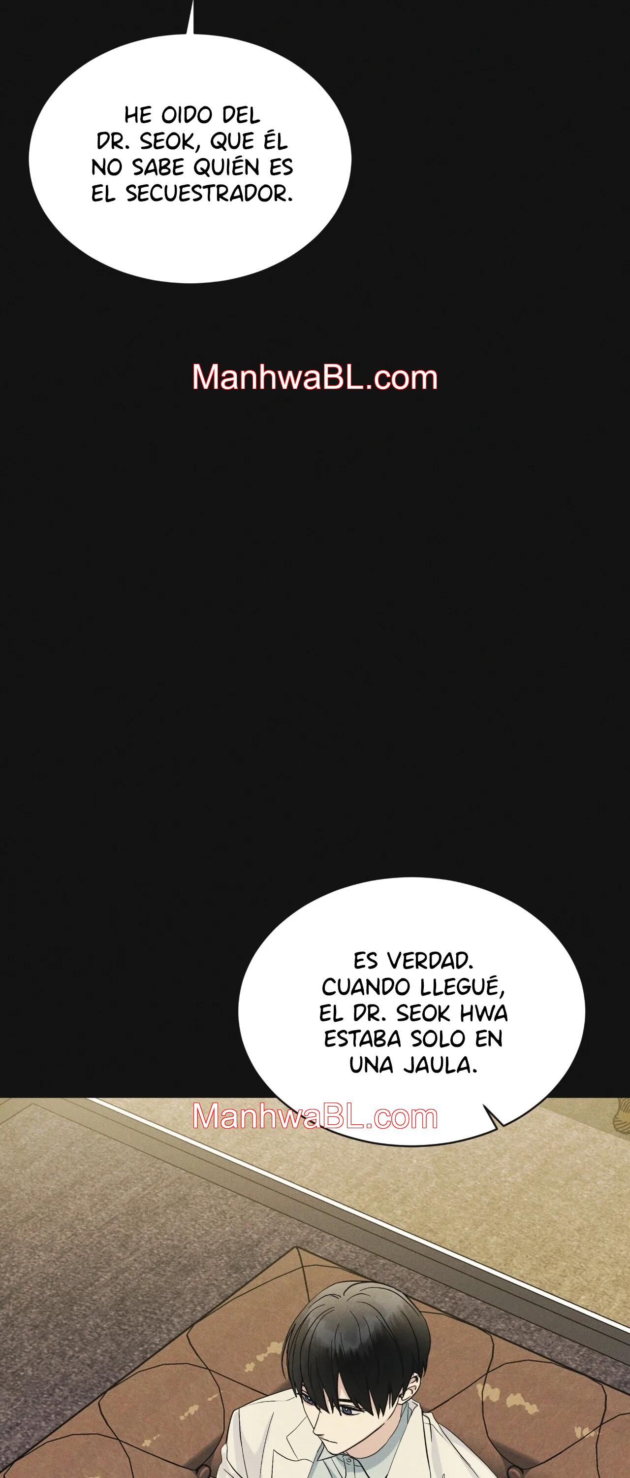 Rainbow City - Capítulo 27.00 manhwa