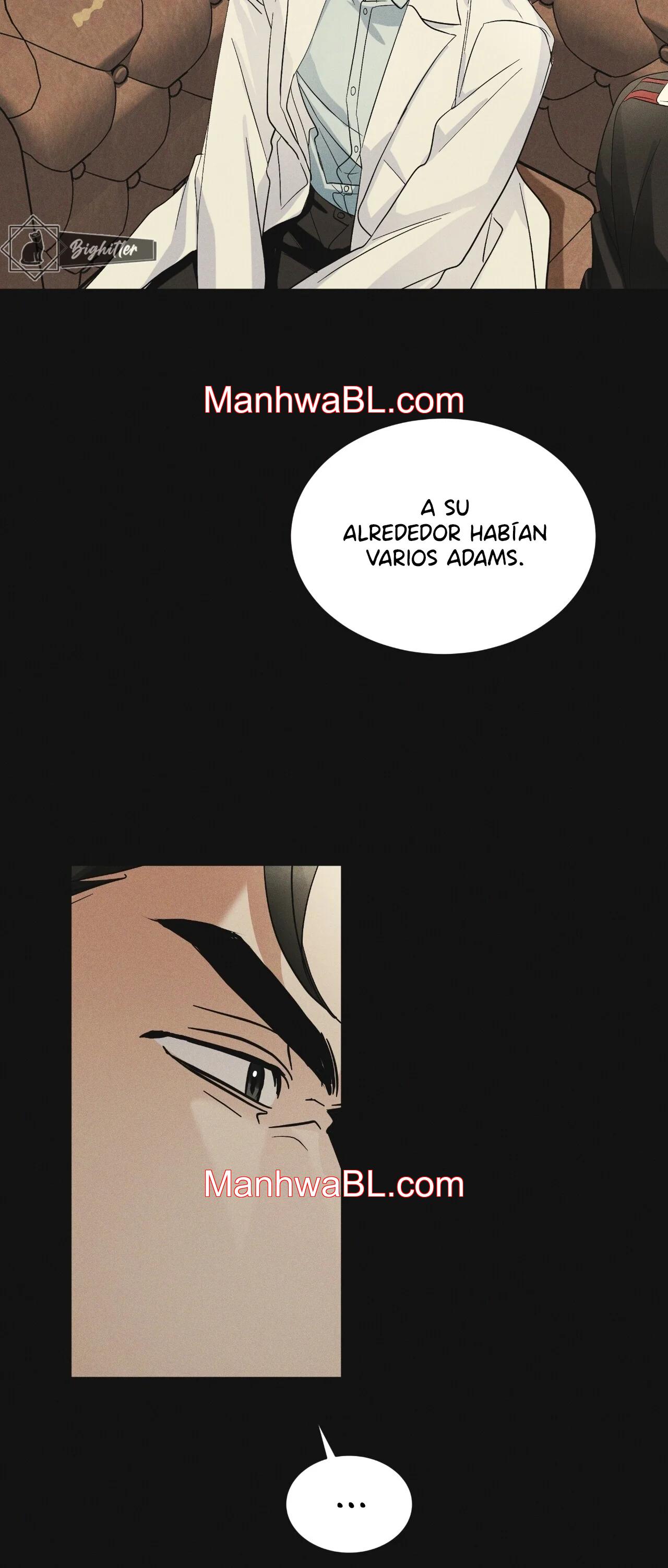 Rainbow City - Capítulo 27.00 manhwa