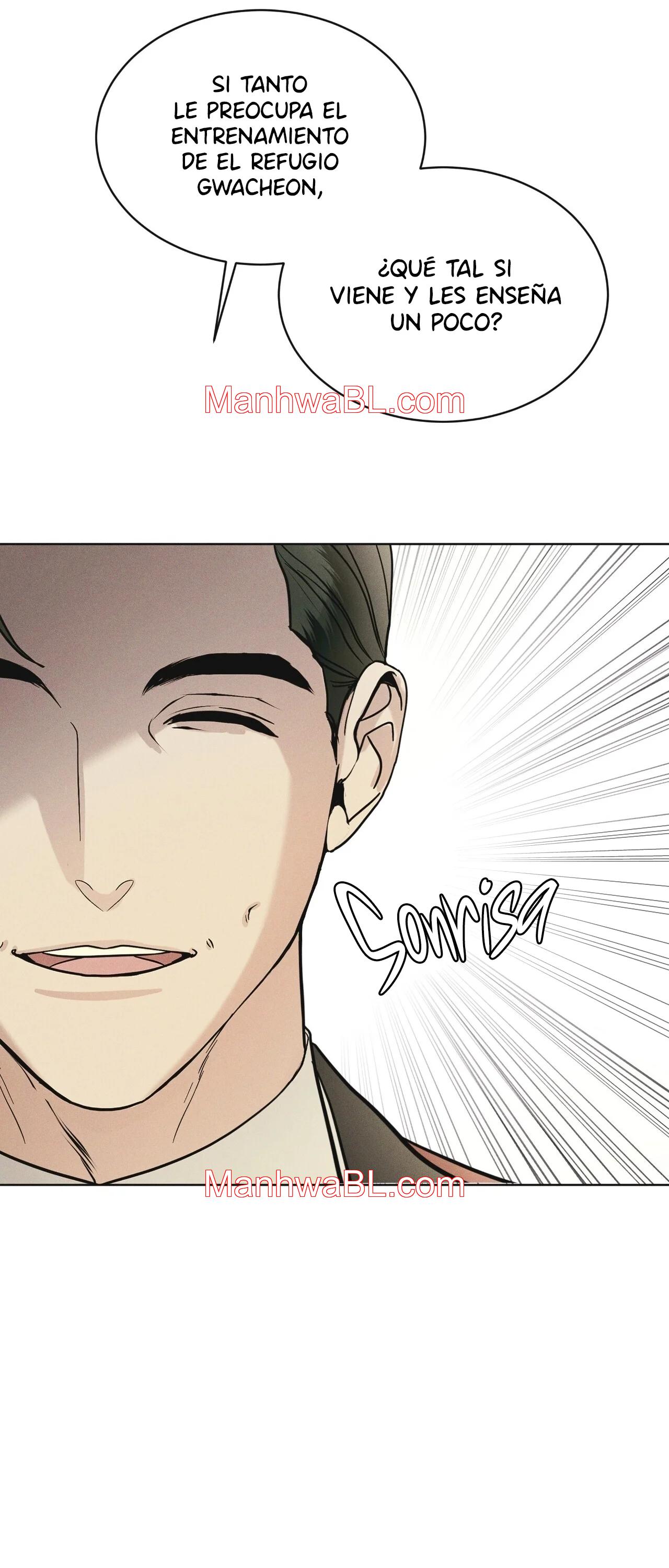 Rainbow City - Capítulo 27.00 manhwa