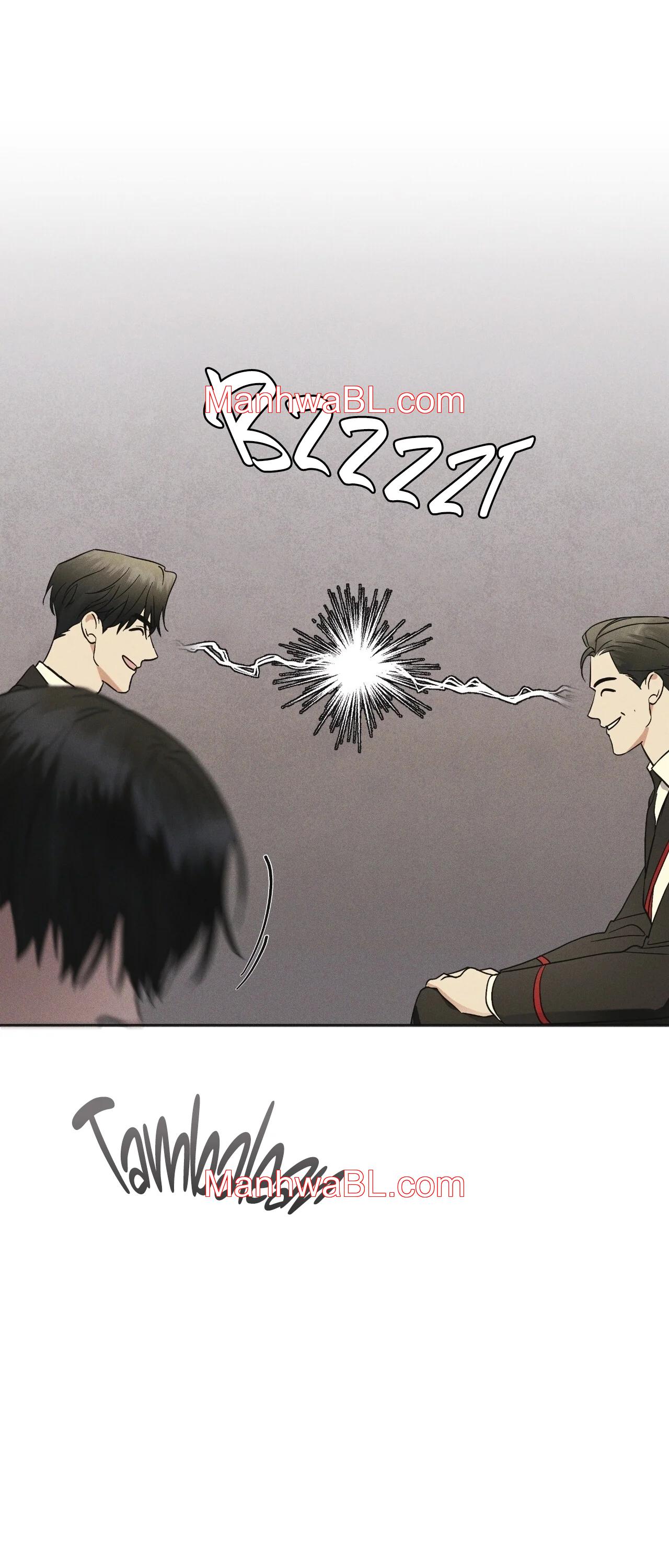 Rainbow City - Capítulo 27.00 manhwa