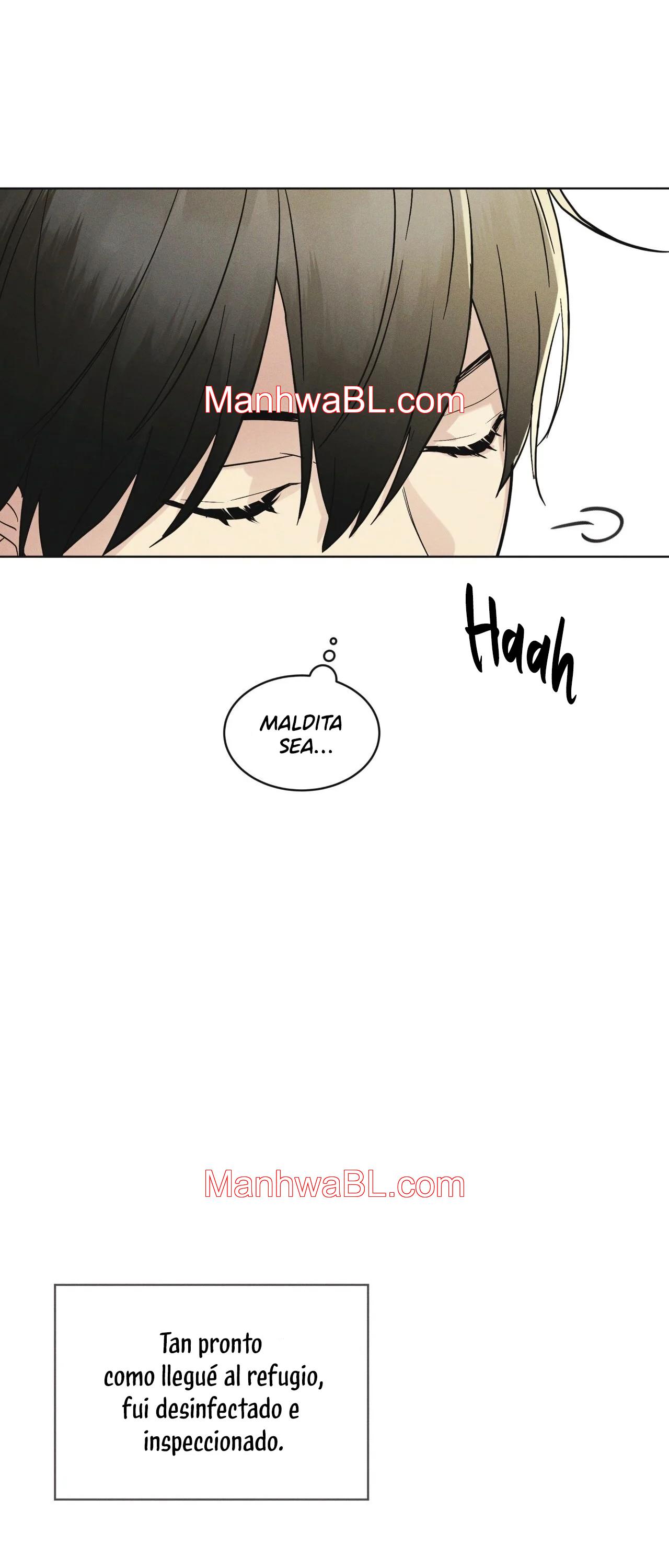 Rainbow City - Capítulo 27.00 manhwa