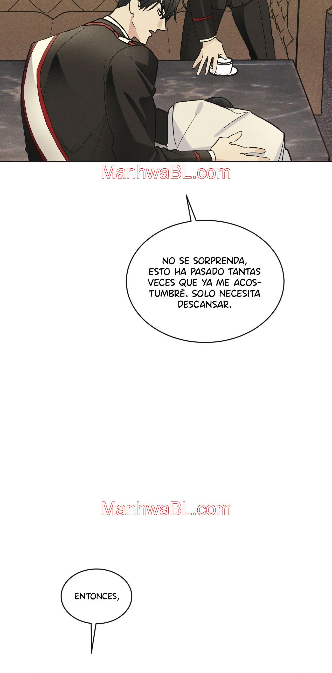 Rainbow City - Capítulo 27.00 manhwa