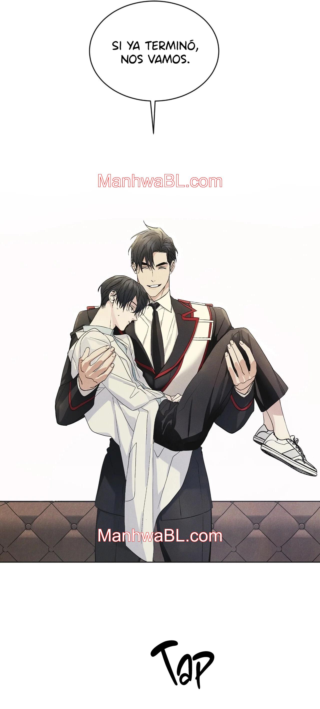 Rainbow City - Capítulo 27.00 manhwa