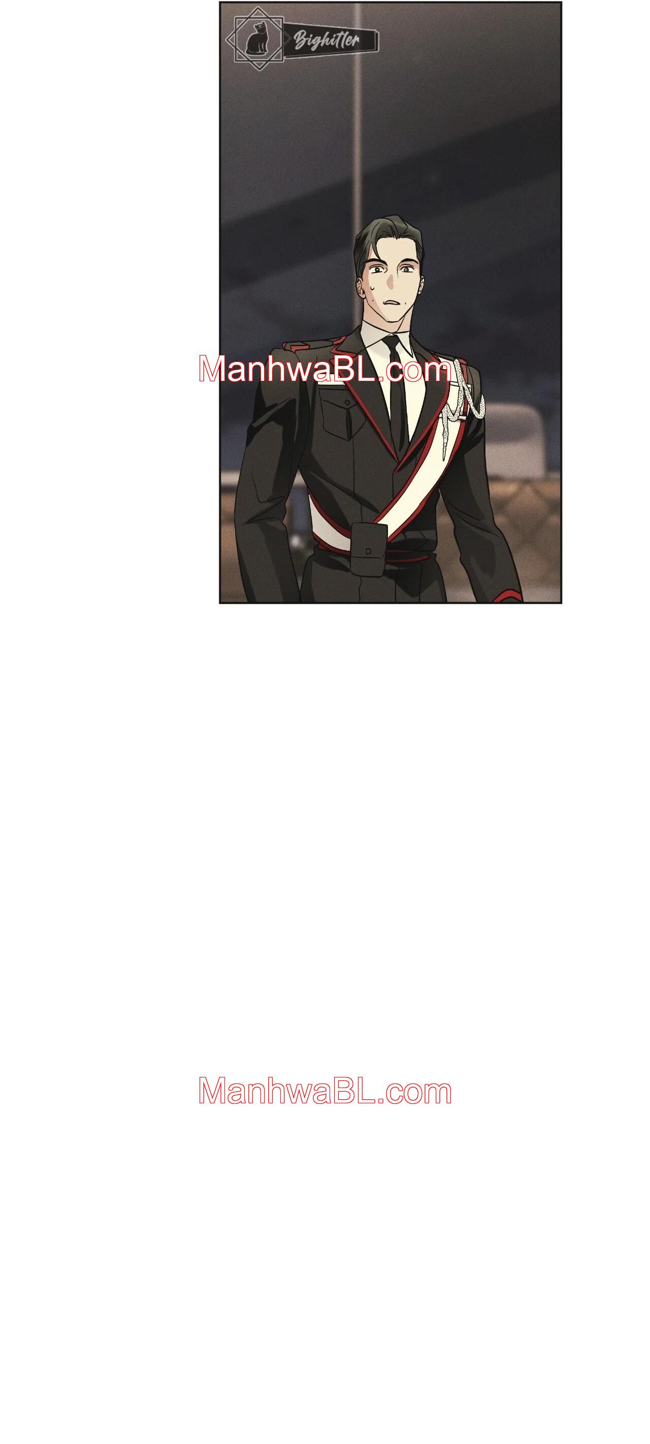 Rainbow City - Capítulo 27.00 manhwa