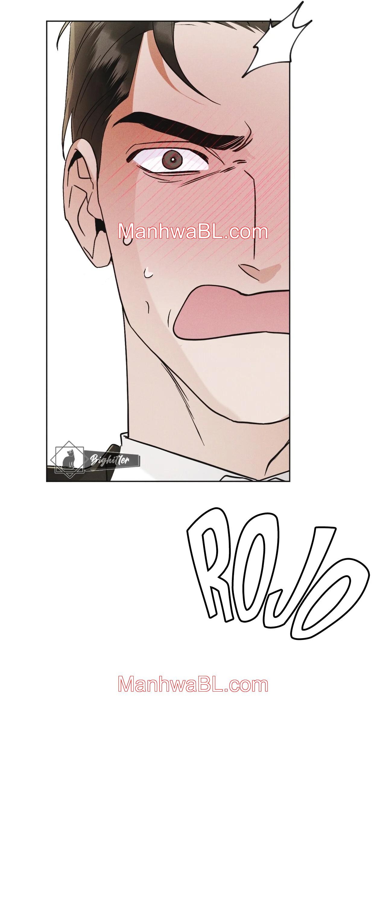 Rainbow City - Capítulo 27.00 manhwa
