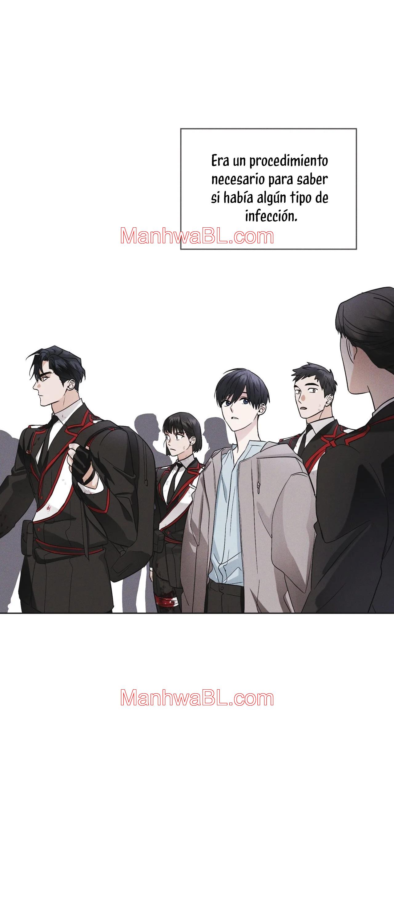 Rainbow City - Capítulo 27.00 manhwa