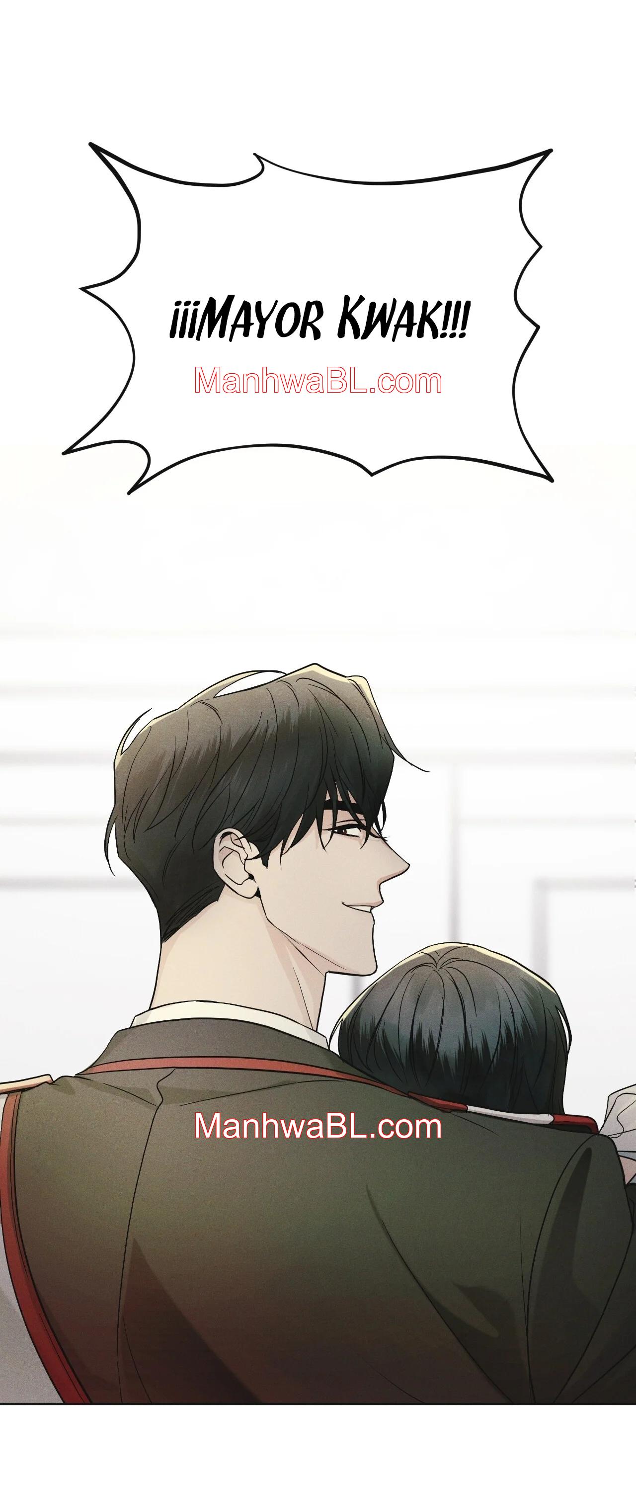 Rainbow City - Capítulo 27.00 manhwa