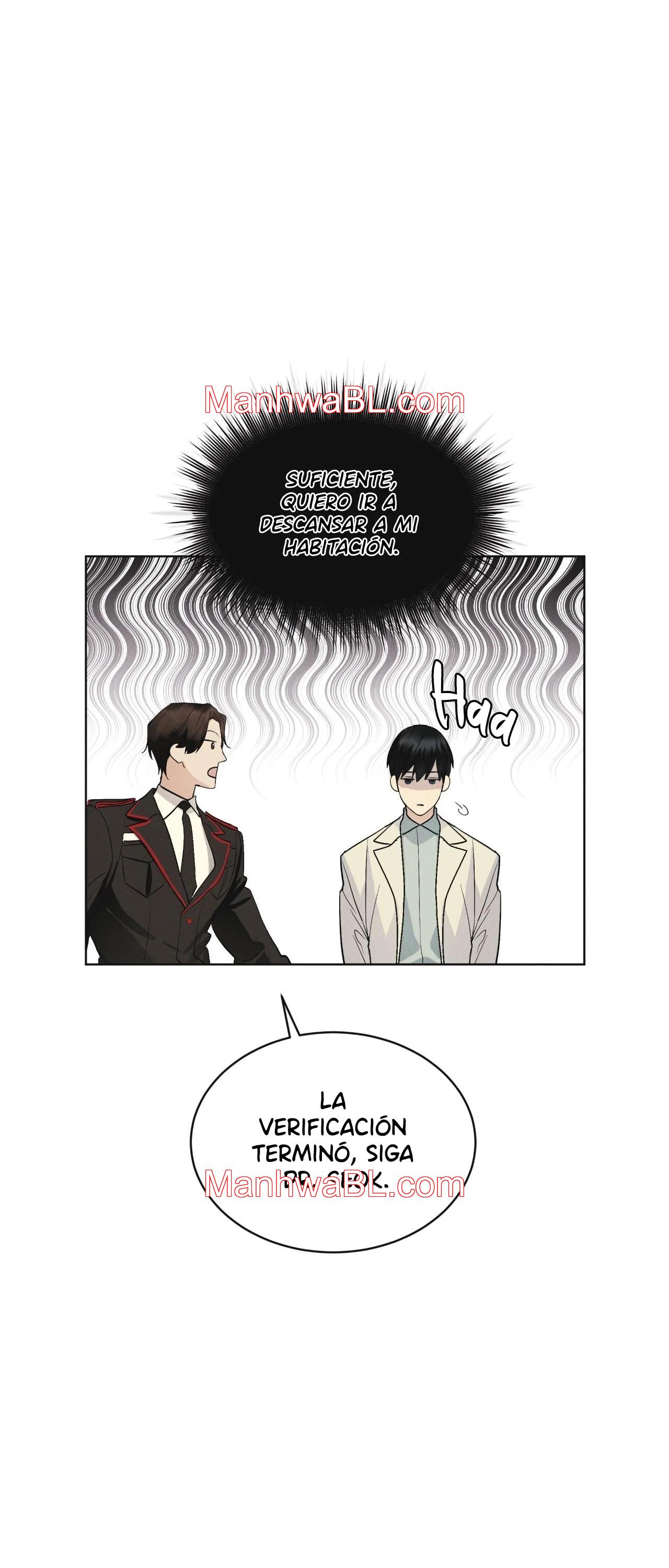 Rainbow City - Capítulo 27.00 manhwa