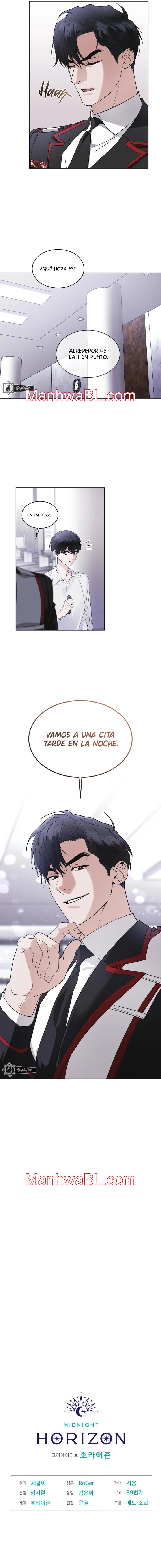 Rainbow City - Capítulo 37.00 manhwa
