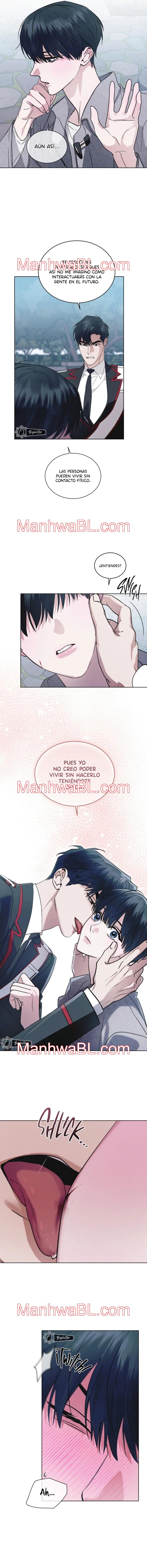 Rainbow City - Capítulo 75 manhwa
