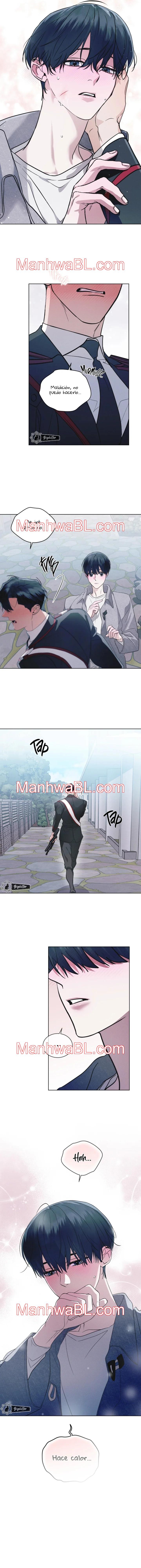 Rainbow City - Capítulo 75 manhwa