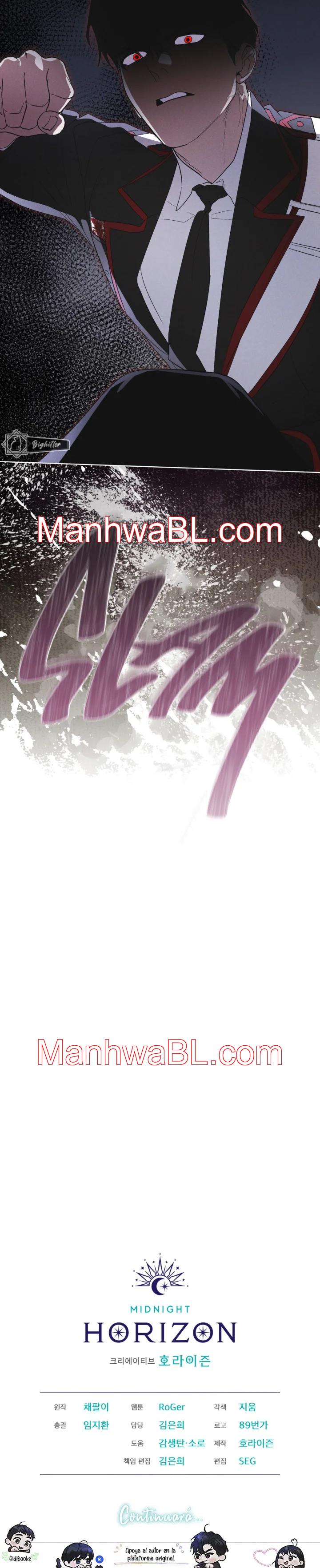 Rainbow City - Capítulo 77 3 manhwa