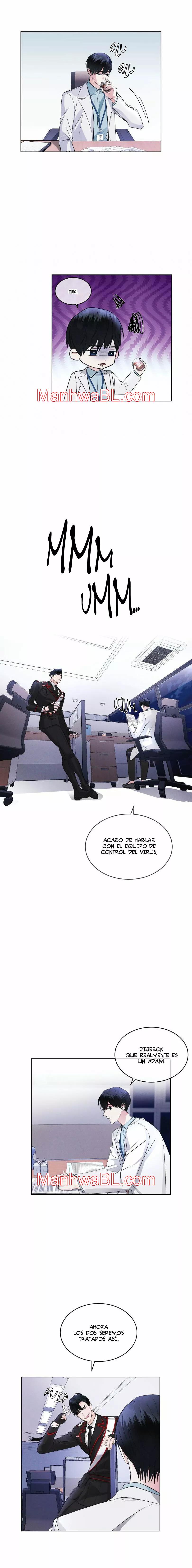 Rainbow City - Capítulo 12.00 manhwa